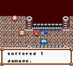 Screenshots Azure Dreams 