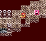 Screenshots Azure Dreams 