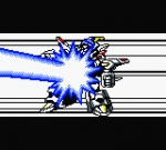 Screenshots B-Daman Baku Gaiden V: Final Mega Tune 