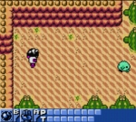 Screenshots Bomberman Quest 