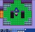 Screenshots Bomberman Quest 