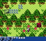 Screenshots Bomberman Quest 