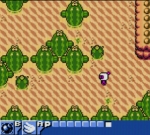 Screenshots Bomberman Quest 