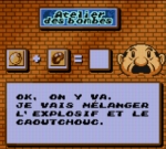 Screenshots Bomberman Quest 