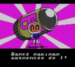 Screenshots Bomberman Quest 