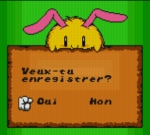 Screenshots Bomberman Quest 