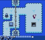 Screenshots Bomberman Quest 
