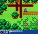Bomberman Quest