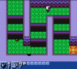 Screenshots Bomberman Quest 