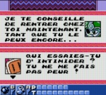 Screenshots Bomberman Quest 