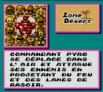 Screenshots Bomberman Quest 