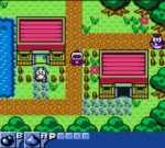 Screenshots Bomberman Quest 