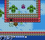 Screenshots Bomberman Quest 