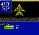 Screenshots Brave Saga Shinshou Astaria 