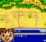 Screenshots Brave Saga Shinshou Astaria 