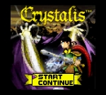 Screenshots Crystalis 