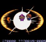 Screenshots Dokidoki Densetsu: Mahoujin Guruguru 