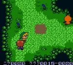 Screenshots Dokidoki Densetsu: Mahoujin Guruguru 