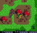 Screenshots Dokidoki Densetsu: Mahoujin Guruguru 