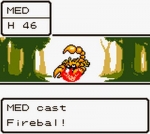 Screenshots Dragon Quest I & II DQ1