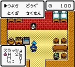 Screenshots Dragon Warrior Monsters 2: Cobi's Journey 