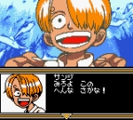 Screenshots From TV Animation - One Piece: Maboroshi no Grand Line Boukenhen! 