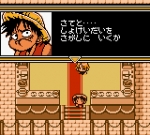 Screenshots From TV Animation - One Piece: Maboroshi no Grand Line Boukenhen! 