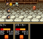 Screenshots From TV Animation - One Piece: Maboroshi no Grand Line Boukenhen! 