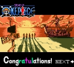 Screenshots From TV Animation - One Piece: Maboroshi no Grand Line Boukenhen! 