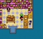 Screenshots GB Harobots 