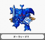 Screenshots GB Harobots 