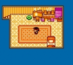 Screenshots GB Harobots 