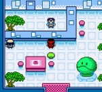 Screenshots GB Harobots 