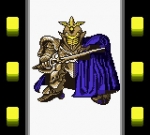 Screenshots GB Harobots 