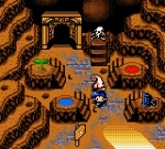 Screenshots Gran Duel: Shinki Dungeon no Hihou 