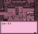 Screenshots Grandia: Parallel Trippers 