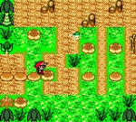 Screenshots Grandia: Parallel Trippers 