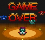 Screenshots Gyouten Ningen Batseelor: Doctor Guy no Yabou 