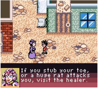 Jeu Harry Potter à L'école Des Sorciers Sur Gameboy / Gameboy Advance - Bon état