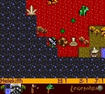 Screenshots Heroes of Might & Magic II 