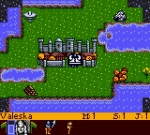 Screenshots Heroes of Might & Magic II: The Succession Wars 