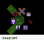 Screenshots Kakurenbo Battle Monster Tactics 