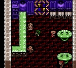 Screenshots Kakurenbo Battle Monster Tactics 