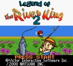 Screenshots Legend of the River King 2 