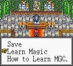 Screenshots Lufia: The Legend Returns 