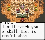 Screenshots Lufia: The Legend Returns 