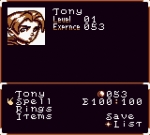 Screenshots Magi Nation 