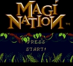 Screenshots Magi Nation 