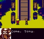 Screenshots Magi Nation 