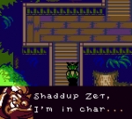 Screenshots Magi Nation 